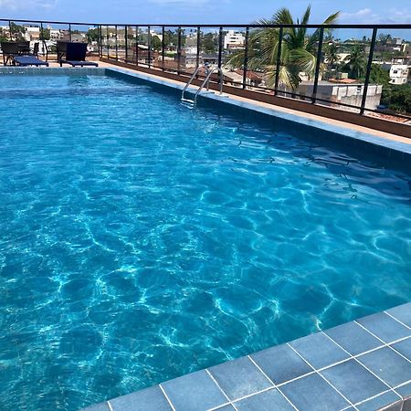 Flat Em Porto De Galinhas Proximo Ao Centro Turistico - Varandas Do Porto Exterior foto