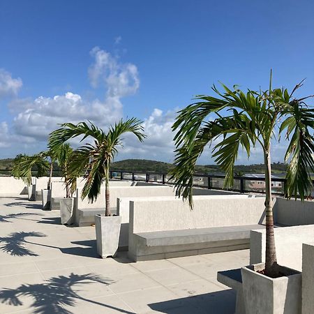 Flat Em Porto De Galinhas Proximo Ao Centro Turistico - Varandas Do Porto Exterior foto